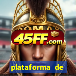 plataforma de porcentagem de jogos